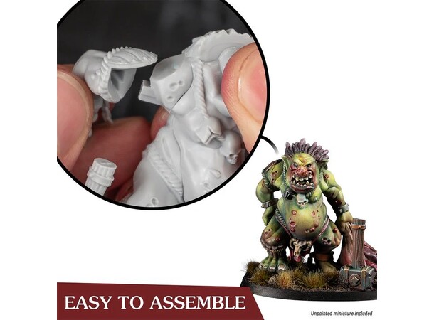 Gamemaster Wandering Monster Paint Set 