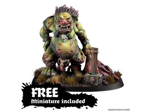 Gamemaster Wandering Monster Paint Set 