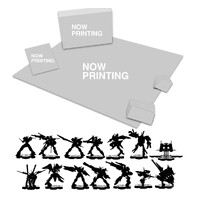 Gundam Assemble Deluxe Set 02 DX02