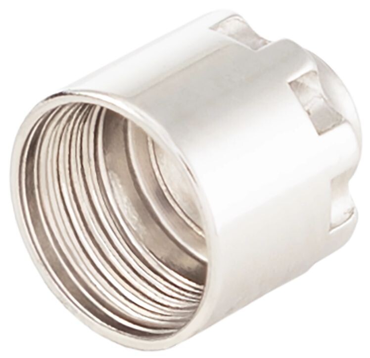 H&S ULTRA 2024 Needle Spring Nut Harder & Steenbeck Gamezone.no