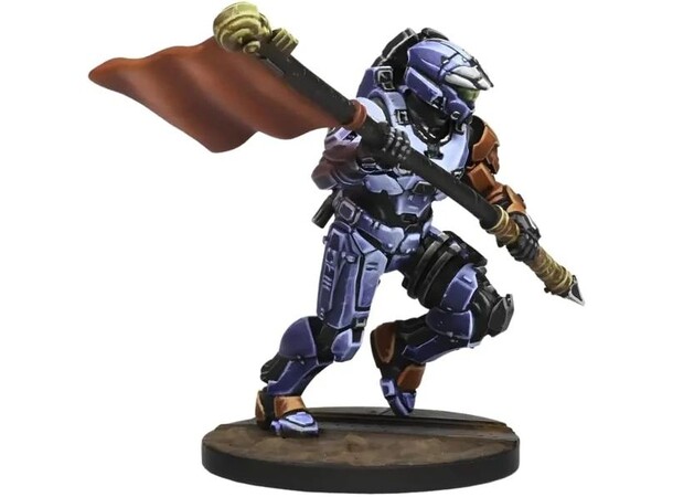 Halo Fireteam Wolf Special Issue Halo Flashpoint 