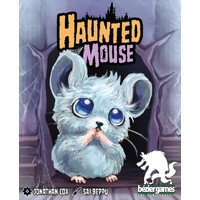 Haunted Mouse Brädspel 