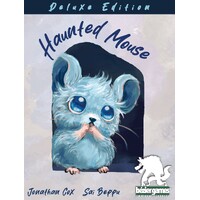 Haunted Mouse Deluxe Edition Brettspill 