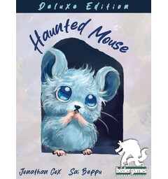 Haunted Mouse Deluxe Edition Brettspill