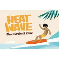Heatwave Kortspel 