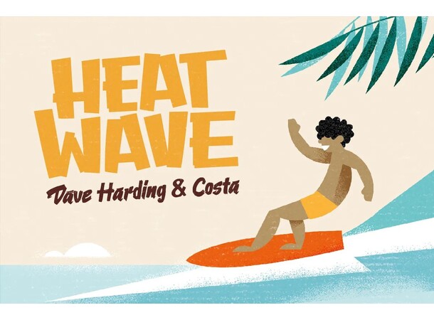 Heatwave Kortspill 