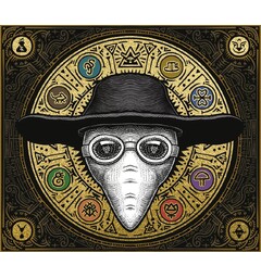 Hex Effects Kortspel