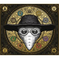 Hex Effects Kortspill 
