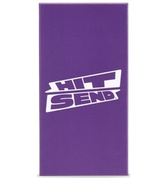 Hit Send Partyspel