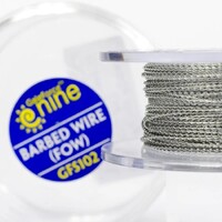 Hobby Scenics Barbed Wire 15mm (8m) Gale Force Nine