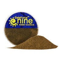 Hobby Scenics Dirt Flock Foundation Gale Force Nine