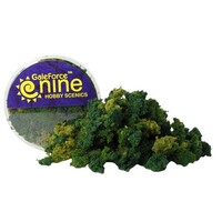 Hobby Scenics Summer Clump Foliage Mix Gale Force Nine