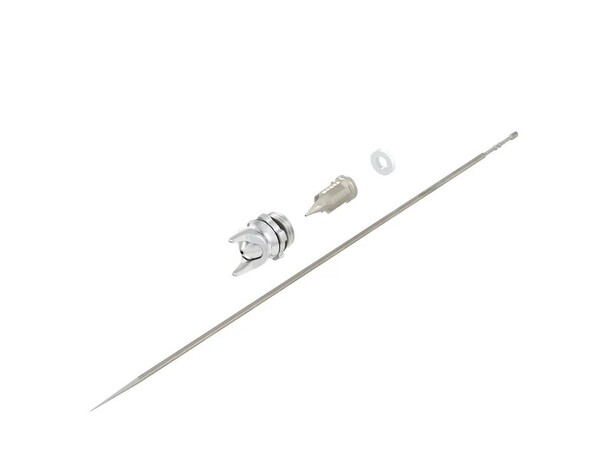 Infinity 2024 FineLine Headset 0,44mm Titanium Nozzle 