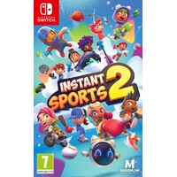 Instant Sports 2 Switch 