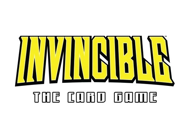 Invincible Martian Mayhem Expansion Utvidelse til Invincible Aftermath 