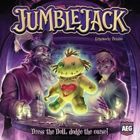 JumbleJack Partyspill 