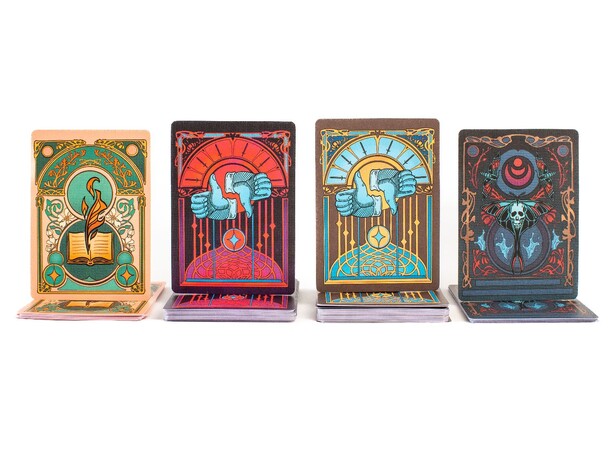 Kinfire Council Winds of Change Exp Expansion till Kinfire Council 