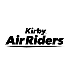 Kirby Air Riders Switch 2