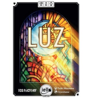 LUZ Kortspel