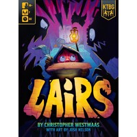 Lairs Brettspill 