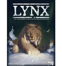 Lynx Brettspill