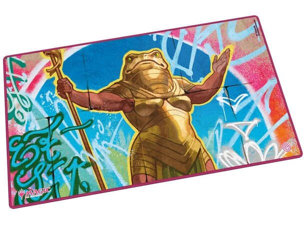 Magic Aetherdrift Playmat Sab-Sunen Ultimate Guard - Luxa Embodied
