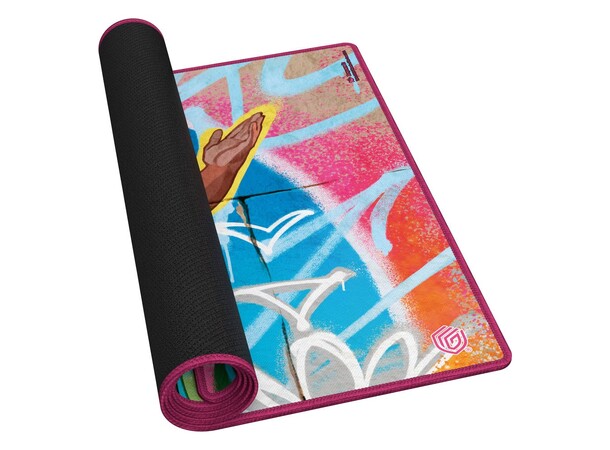 Magic Aetherdrift Playmat Sab-Sunen Ultimate Guard - Luxa Embodied