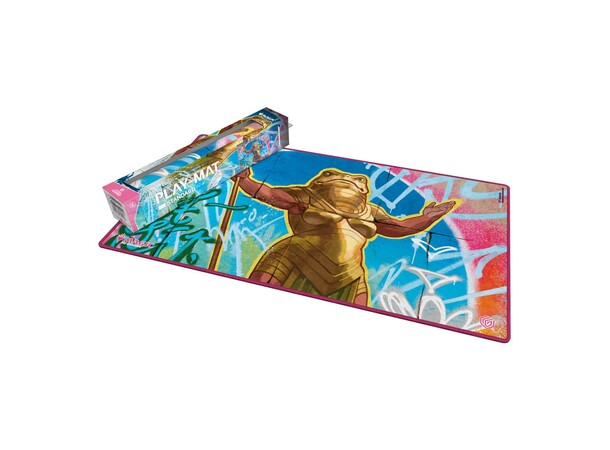 Magic Aetherdrift Playmat Sab-Sunen Ultimate Guard - Luxa Embodied
