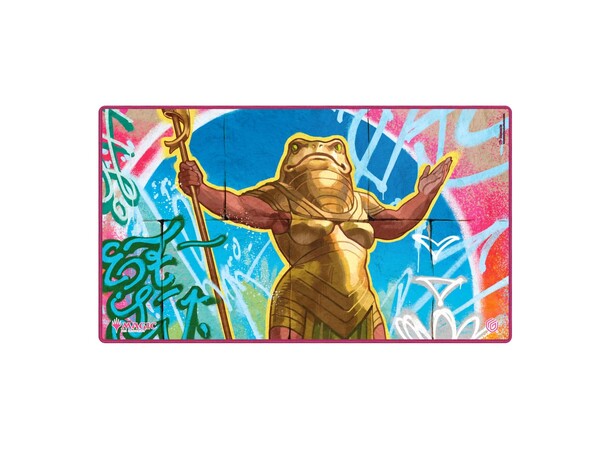 Magic Aetherdrift Playmat Sab-Sunen Ultimate Guard - Luxa Embodied