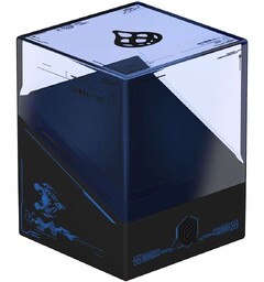 Magic Boulder 100+ Illvoi Ultimate Guard - Edge of Eternities