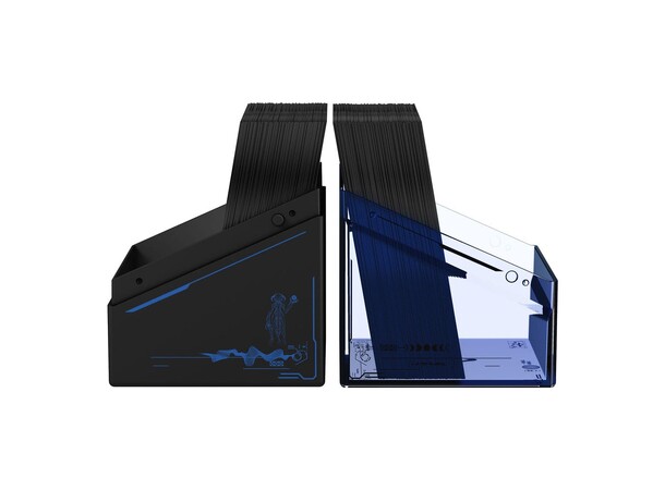 Magic Boulder 100+ Illvoi Ultimate Guard - Edge of Eternities 