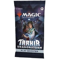 Magic Tarkir Dragonstorm Play Booster 