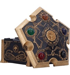 Magic the Gathering Storage Box Mana