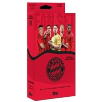 Match Attax 24/25 Fan Set FC Bayern 