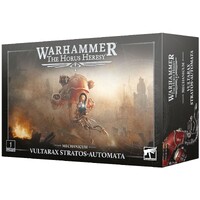 Mechanicum Vultarax Stratos-Automata The Horus Heresy