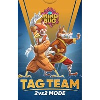 Mindbug Tag Team Expansion Utvidelse til Mingbug