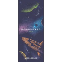 Moonrakers Nomad Expansion Utvidelse til Moonrakers