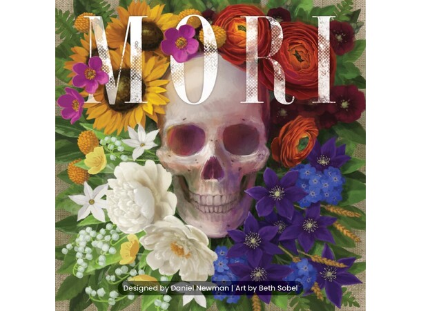 Mori Brettspill 