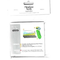 Mountain Goats Big Mountain Expansion Utvidelse til Mountain Goat