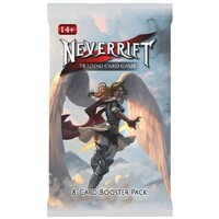 Neverrift TCG Alpha Booster 