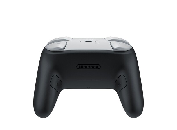 Nintendo Switch 2 Pro Controller 