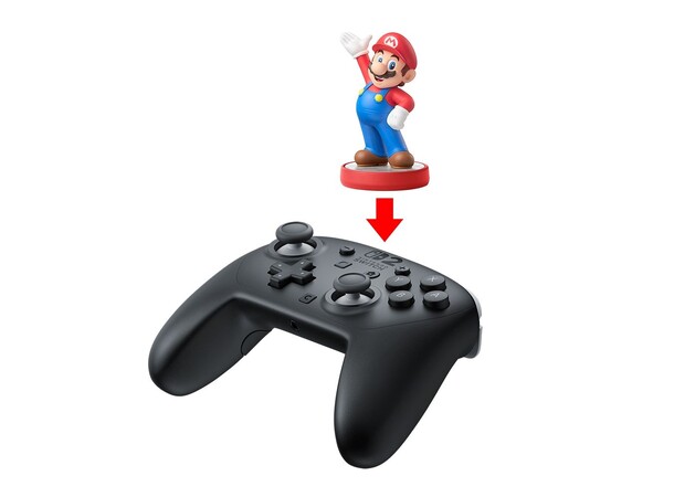 Nintendo Switch 2 Pro Controller 