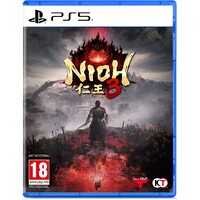 Nioh 3 PS5 