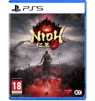 Nioh 3 PS5