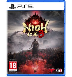 Nioh 3 PS5