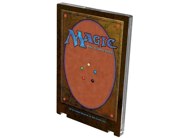 ONE-TOUCH Edge 35pt Magic Classic Ultra Pro 