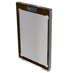 ONE-TOUCH Edge 35pt Magic Classic Ultra Pro