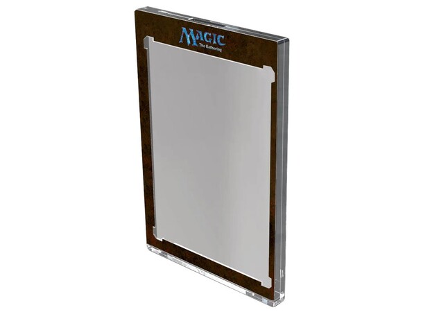 ONE-TOUCH Edge 35pt Magic Classic Ultra Pro 