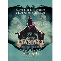 Pagan Through the Mist Expansion Utvidelse til Pagan