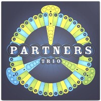 Partners TRIO Brettspill Norsk utgave